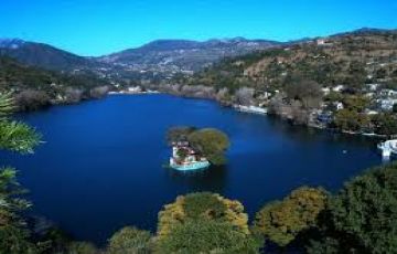 Nainital, Kausani, Chaukori, Munsiyari and Almora Tour Package 8 Night / 9 Days