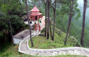 Nainital, Kausani, Chaukori, Munsiyari and Almora Tour Package 8 Night / 9 Days