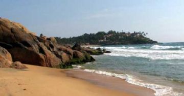 7 Days Kovalam to Munnar Vacation Package