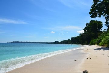 Port Blair Tour Package for 6 Days 5 Nights