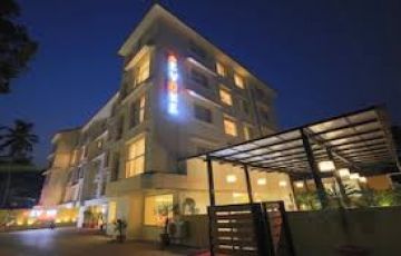 Heart-warming 2 Nights 3 Days Goa Tour Package by Royal Samrat Travels