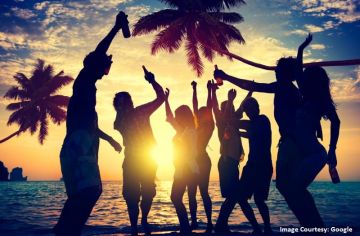 Heart-warming 2 Nights 3 Days Goa Tour Package by Royal Samrat Travels