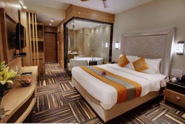 Amazing 5 Days Goa Tour Package