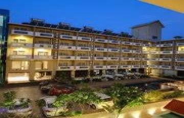 Amazing 5 Days Goa Tour Package