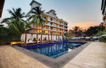Amazing 5 Days Goa Tour Package