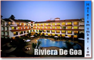 Amazing 5 Days Goa Tour Package