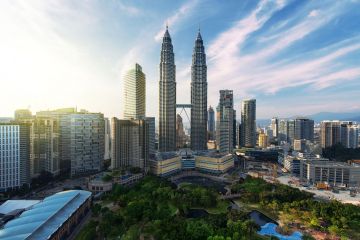 Beautiful 4 Days 3 Nights Kuala Lumpur with Malaysia Vacation Package