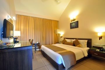 4 Days 3 Nights Goa Vacation Package by Royal Samrat Travels