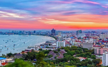 Memorable 2 Days 1 Night Pattaya and Coral Island Tour With Lunch Holiday Package