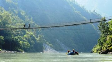 Heart-warming 5 Days Kathmandu, Pokhara with Kathmandu Trip Package