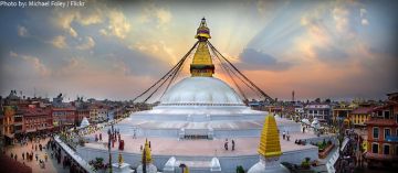 Heart-warming 5 Days Kathmandu, Pokhara with Kathmandu Trip Package