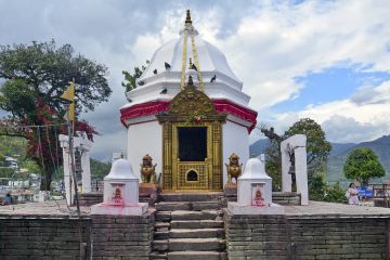 Heart-warming 5 Days Kathmandu, Pokhara with Kathmandu Trip Package