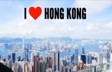 Family Getaway 2 Days Hong Kong Trip Package