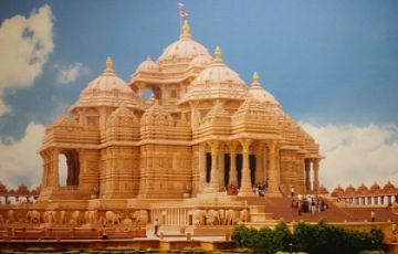Memorable Dwarka Tour Package from Ahmedabad