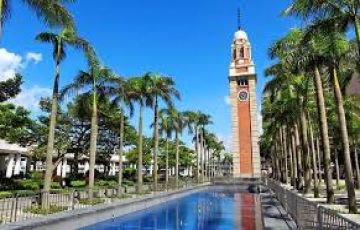 Memorable Hong Kong Tour Package for 2 Days 1 Night