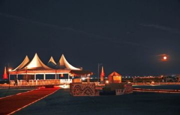 Magical 4 Days 3 Nights Rajkot Holiday Package