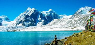 Heart-warming Gangtok Tour Package for 5 Days 4 Nights from Bagdogra