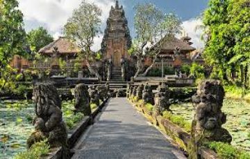 Memorable 5 Days Bali Tour Package