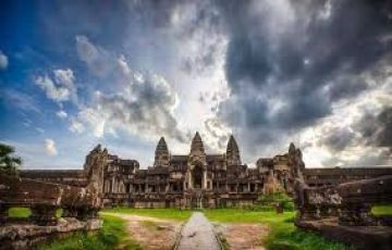 2 Days 1 Night Cambodia Tour Package