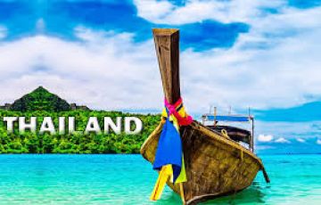 Family Getaway 5 Days Singapore, Pattaya, Bangkok with Coral Island Tour With Lunch Tour Package