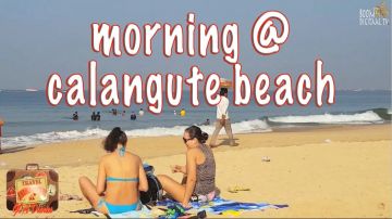 3 Days Full Day South Goa Sightseeing Tour Package