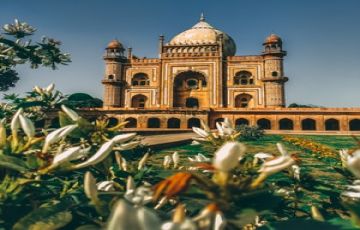 Experience 2 Days Delhi Vacation Package