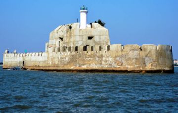 Amazing Diu Tour Package for 2 Days