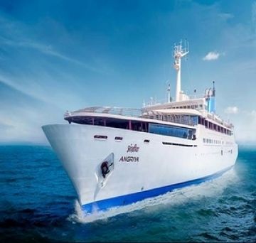 2 Days 1 Night Goa Holiday Package