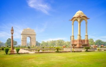 Ecstatic 3 Days Delhi Tour Package