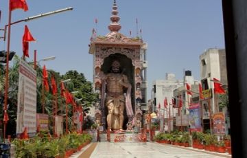 Memorable Tirupati Tour Package for 3 Days
