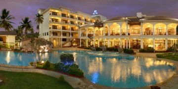 Amazing 3 Days Goa with Goa Trip Package