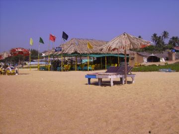 Memorable 5 Days Full Day North Goa Sightseeing Tour Package