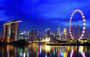 Heart-warming 6 Days 5 Nights Malaysia Trip Package