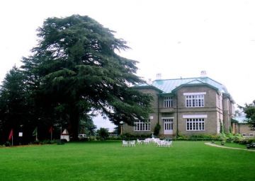 Chail Tour Package for 4 Days 3 Nights