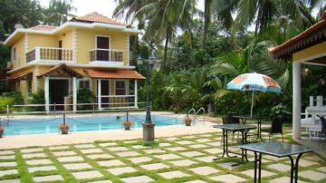 Beautiful 6 Days Full Day North Goa Sightseeing Holiday Package