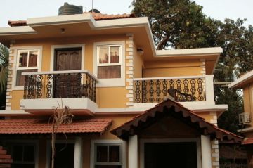 Beautiful 6 Days Full Day North Goa Sightseeing Holiday Package