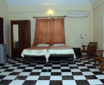 Beautiful 6 Days Full Day North Goa Sightseeing Holiday Package