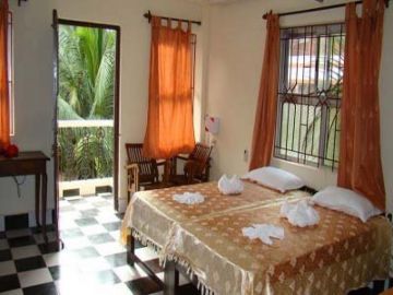 Pleasurable 3 Days Arrive To Goa  North Goa Sightseeing, Full Day South Goa Sightseeing and Depart From Goa Tour Package