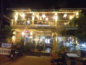 Pleasurable 3 Days Arrive To Goa  North Goa Sightseeing, Full Day South Goa Sightseeing and Depart From Goa Tour Package