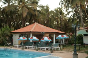 Pleasurable 3 Days Arrive To Goa  North Goa Sightseeing, Full Day South Goa Sightseeing and Depart From Goa Tour Package