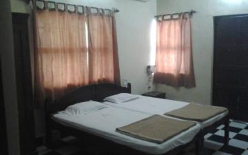 Family Getaway 2 Days South Goa Sightseeing  Depart From Goa to Arrive To Goa  North Goa Sightseeing Holiday Package