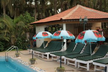 Family Getaway 2 Days South Goa Sightseeing  Depart From Goa to Arrive To Goa  North Goa Sightseeing Holiday Package