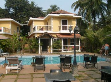 Family Getaway 2 Days South Goa Sightseeing  Depart From Goa to Arrive To Goa  North Goa Sightseeing Holiday Package