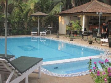 Family Getaway 2 Days South Goa Sightseeing  Depart From Goa to Arrive To Goa  North Goa Sightseeing Holiday Package