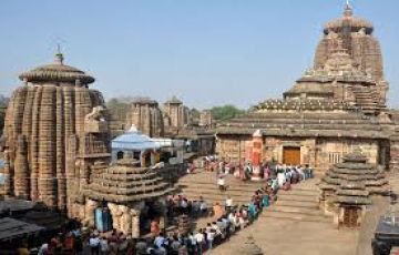 Memorable 3 Days 2 Nights bhubaneswar and puri Tour Package