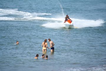 Amazing 4 Days Goa and North Goa Holiday Package