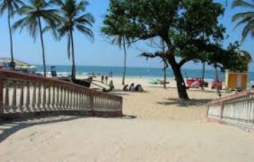 Experience 3 Days Goa Tour Package by Ride travel club