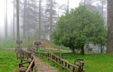 Heart-warming 4 Days 3 Nights Mussoorie, Mussoorie Sightseeing Day, Mussoorie - Dhanaulti with Dhanaulti delhi Trip Package