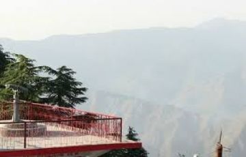 Heart-warming 4 Days 3 Nights Mussoorie, Mussoorie Sightseeing Day, Mussoorie - Dhanaulti with Dhanaulti delhi Trip Package