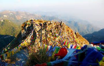 Heart-warming 4 Days 3 Nights Mussoorie, Mussoorie Sightseeing Day, Mussoorie - Dhanaulti with Dhanaulti delhi Trip Package